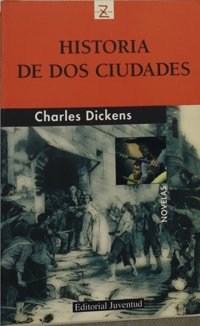 Historia de dos ciudades