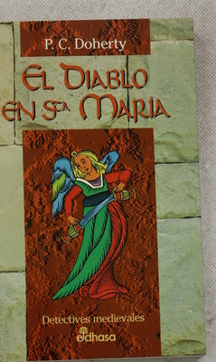 El diablo en Santa María