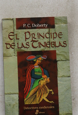 El príncipe de las tinieblas