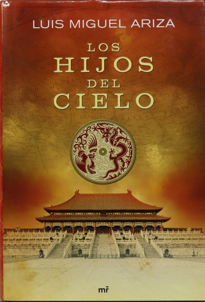 Los hijos del cielo