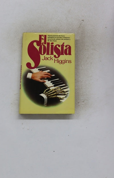 El solista