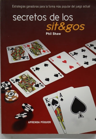 Secretos de los sit&gos