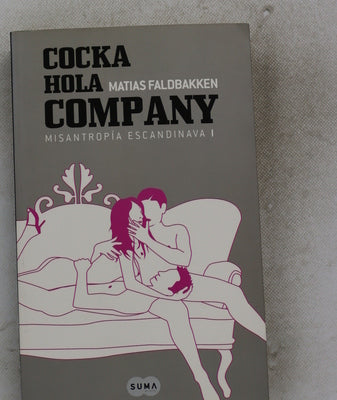 Cocka hola company