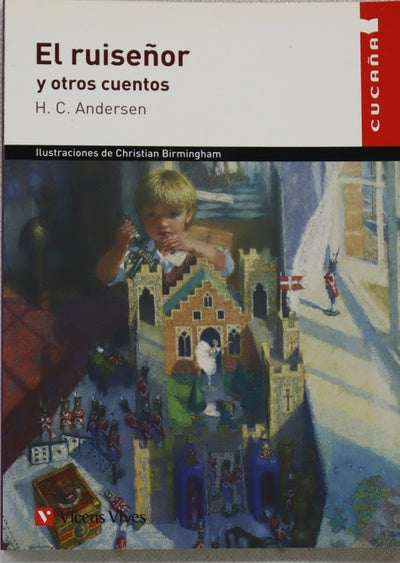 El ruiseñor y otros cuentos