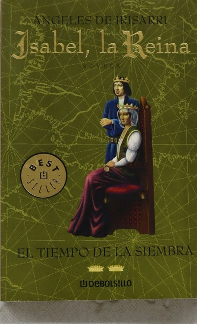 El tiempo de la siembra