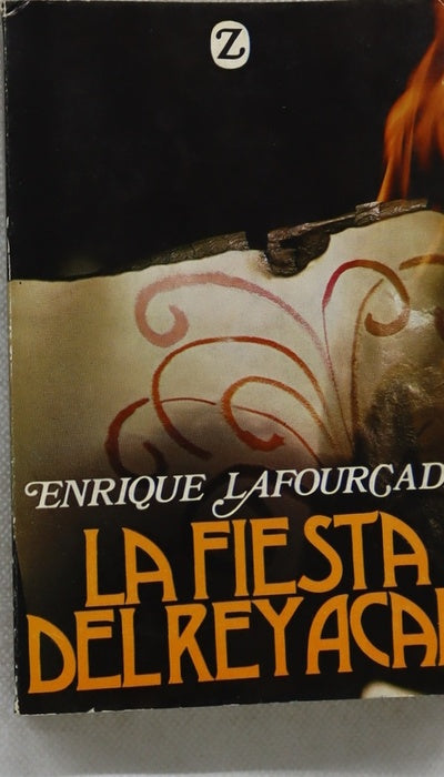La fiesta del Rey Acab