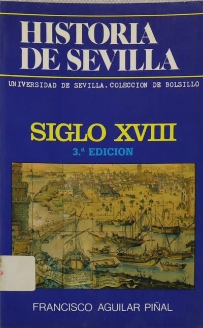 Historia de Sevilla