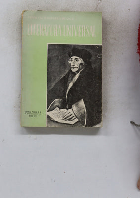 Literatura Universal