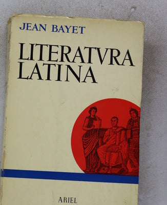 Literatura latina