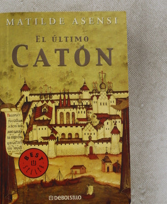El último Catón