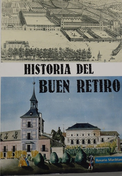 Historia del Buen Retiro