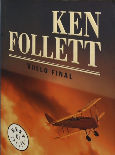 Vuelo final