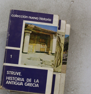 Historia de la antigua Grecia