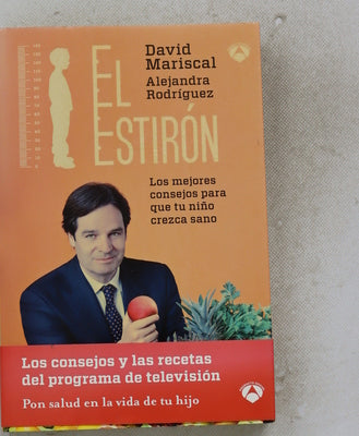 El estirón : los mejores consejos para que tu niño crezca sano