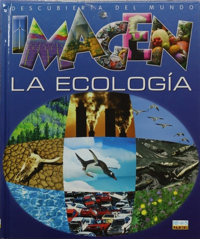 La ecología