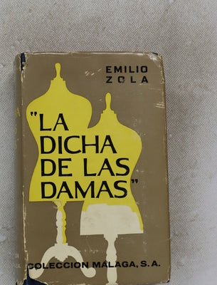 La dicha de las damas