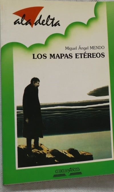Los mapas etéreos