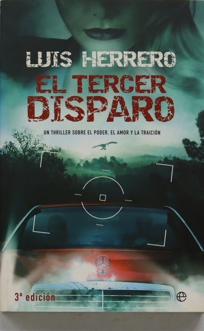 El tercer disparo