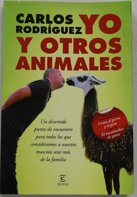 Yo y otros animales