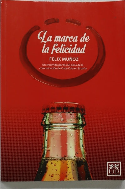 La marca de la felicidad