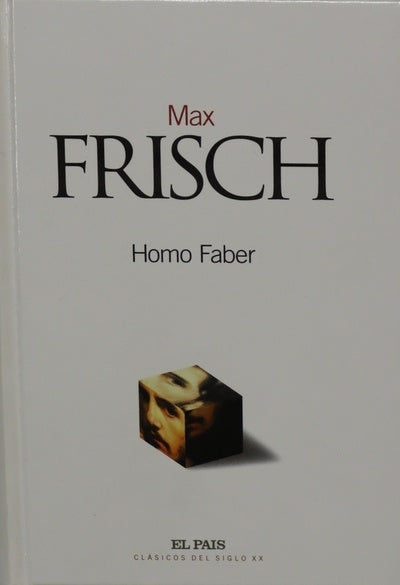 Homo Faber