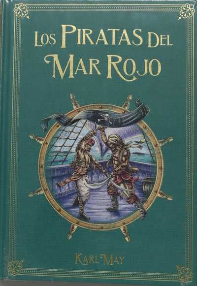 Los piratas del Mar Rojo