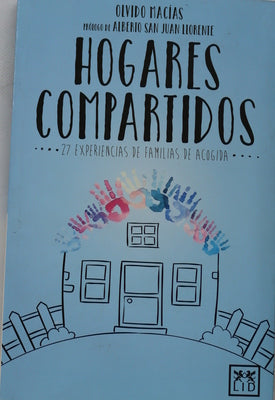 Hogares compartidos