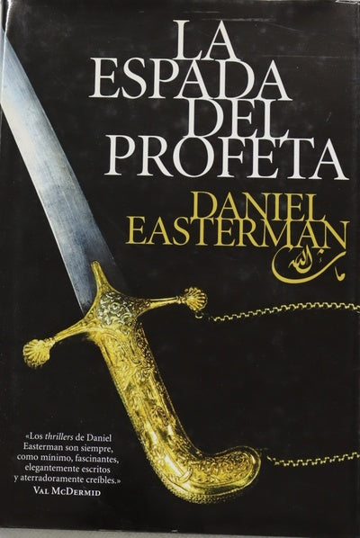 La espada del profeta