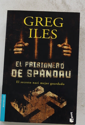 El prisionero de Spandau