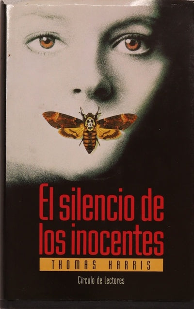 El silencio de los inocentes