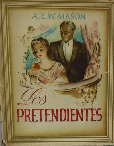 Los pretendientes