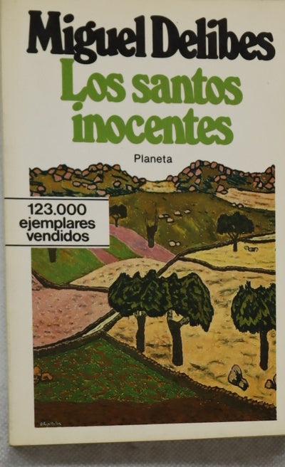Los santos inocentes