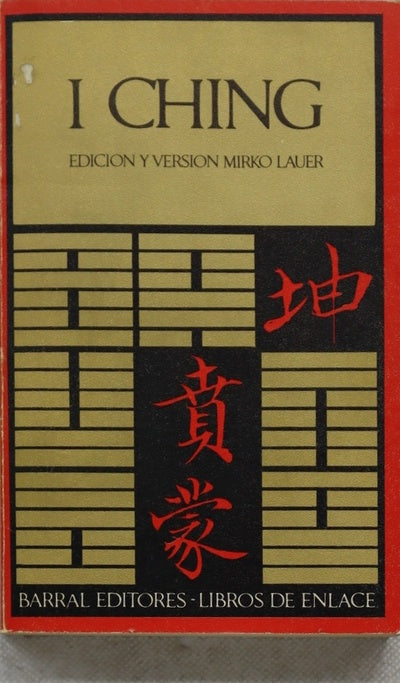 I Ching