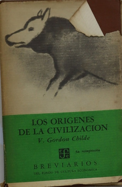 Los orígenes de la civilización
