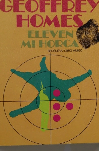Eleven mi horca