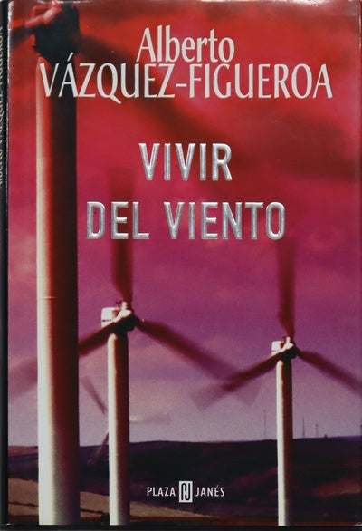 Vivir del viento