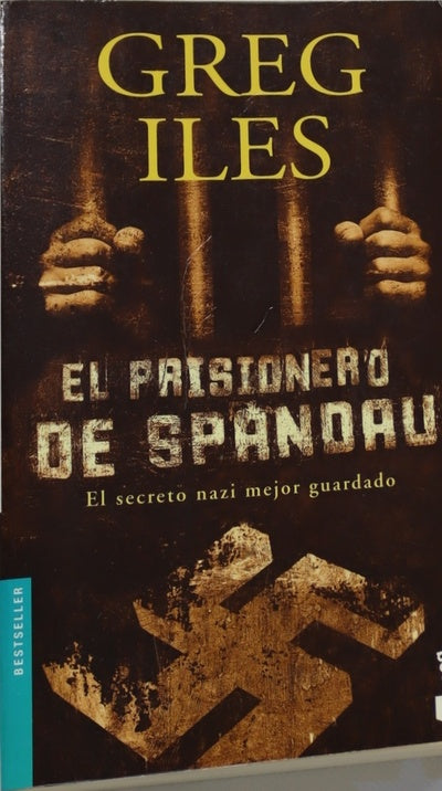 El prisionero de Spandau