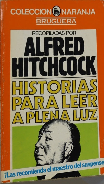 Historias para leer a plena luz