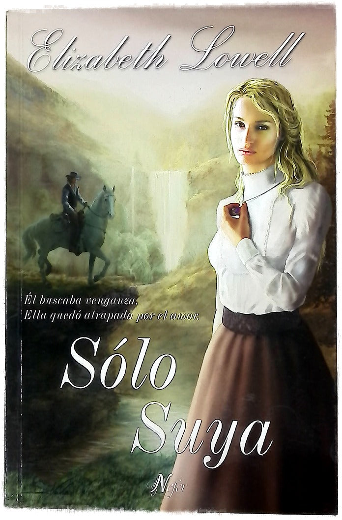 Sólo suya