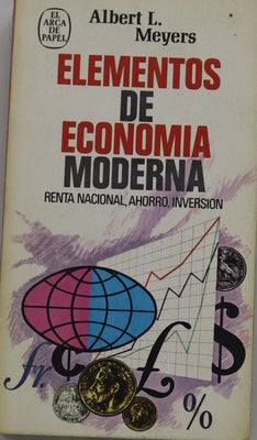 Elementos de economía moderna