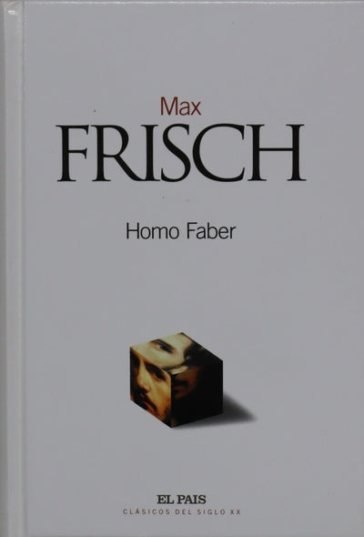 Homo Faber