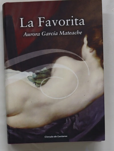 La favorita