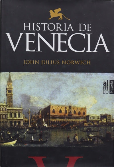 Historia de Venecia