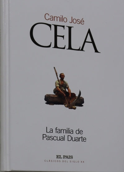 La familia de Pascual Duarte