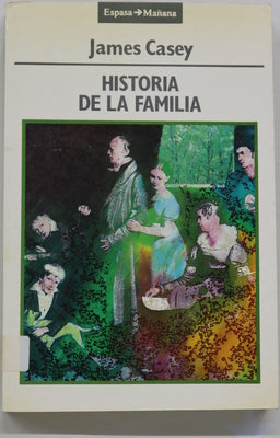 Historia de la familia