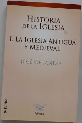 Historia de la Iglesia