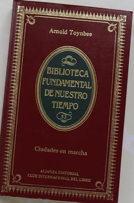 Ciudades en marcha