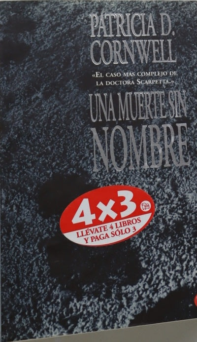 Una muerte sin nombre