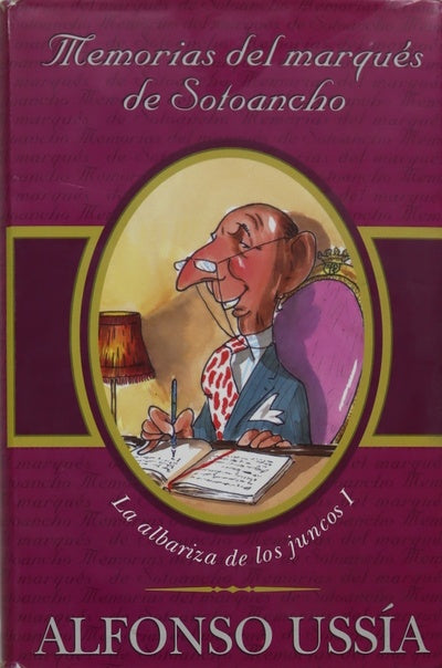 La albariza de los juncos