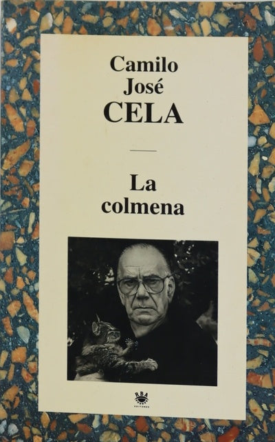 La colmena
